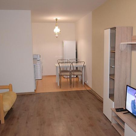 Apartment Alejni Teplice Luaran gambar