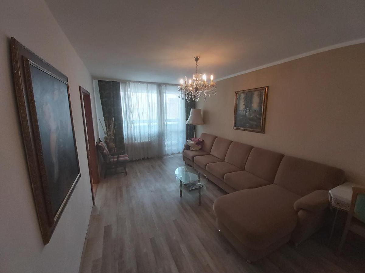 Apartment Alejni Teplice Luaran gambar