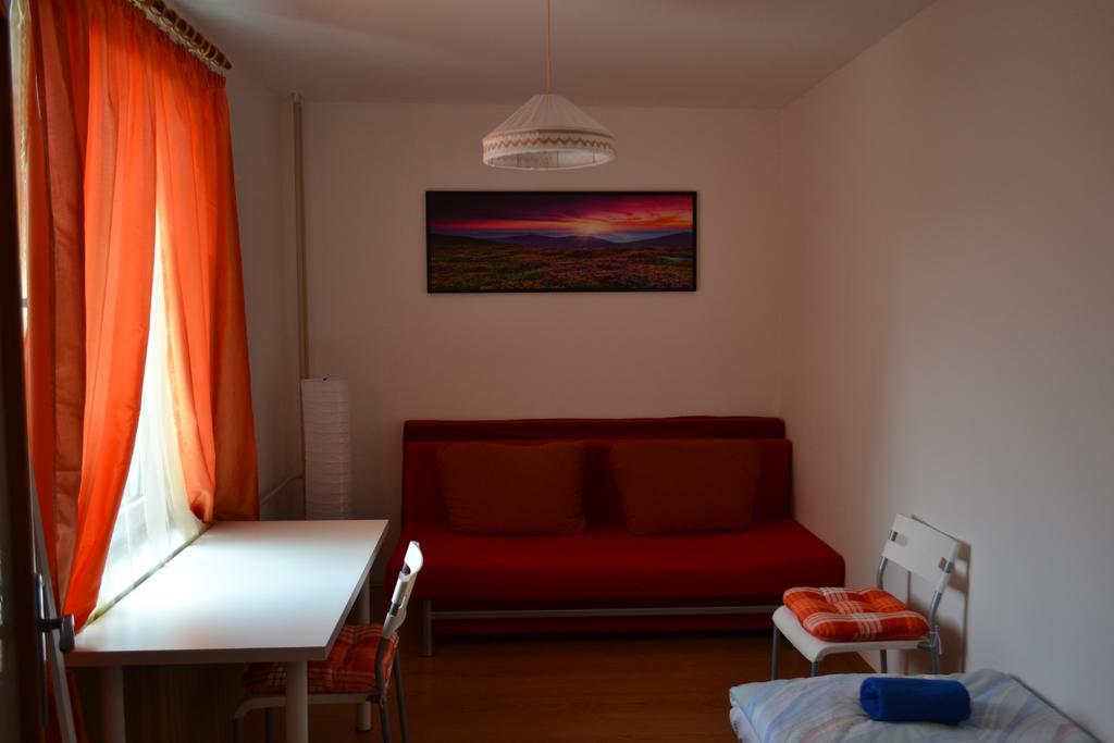 Apartment Alejni Teplice Luaran gambar