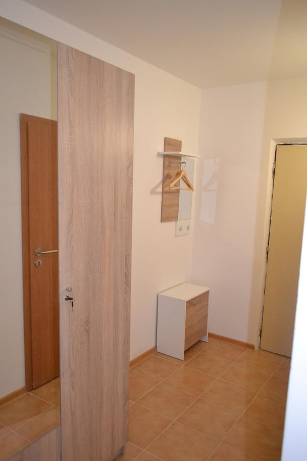 Apartment Alejni Teplice Luaran gambar